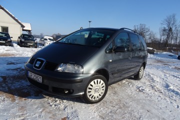 2.0b,7osób,klima,zarejestrowany