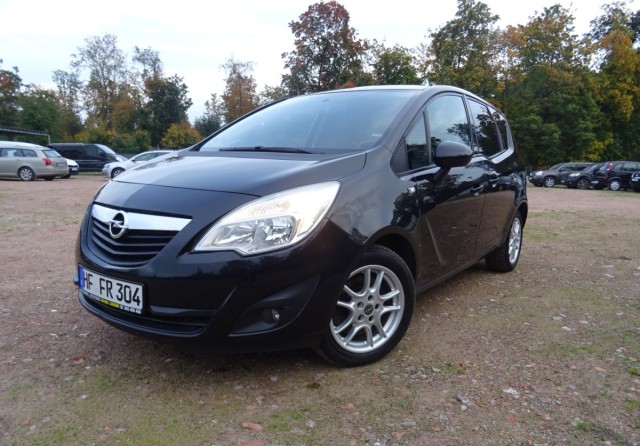 opel