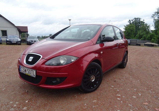seat