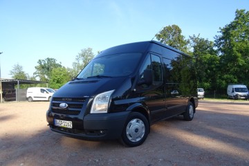 2.2tdci,klima,zarejestrowany