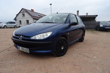 1.4ben,klima,el.szyby,opłanony