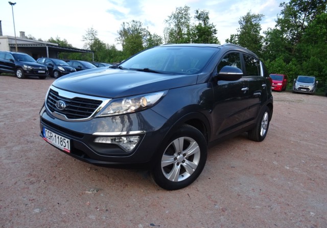 kia