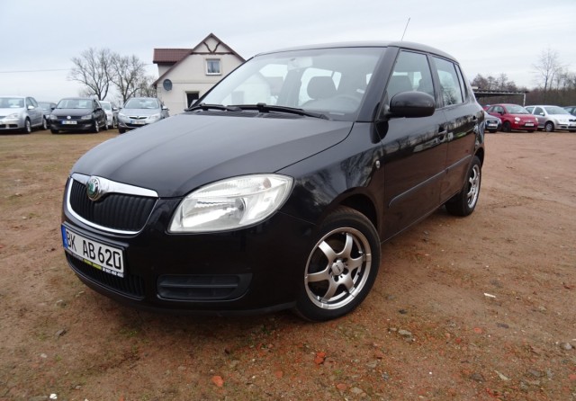 skoda