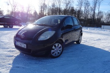 1.0b,klima,5drzwi,zarejestrowana