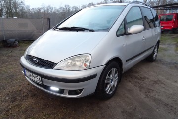 1.9tdi,klima,7osobowy,zarejestrowany,