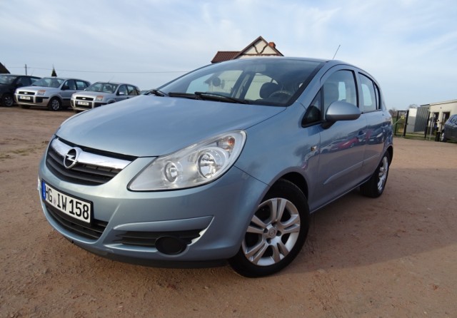 opel