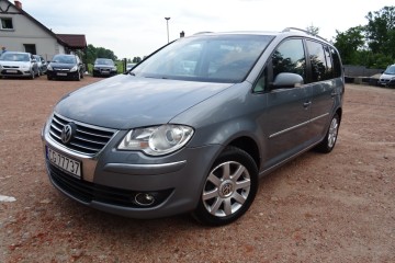 2.0tdi,klimatronic,alu,4xel.szyby,hak,zarejestrowany