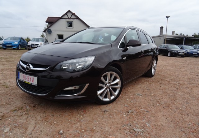opel
