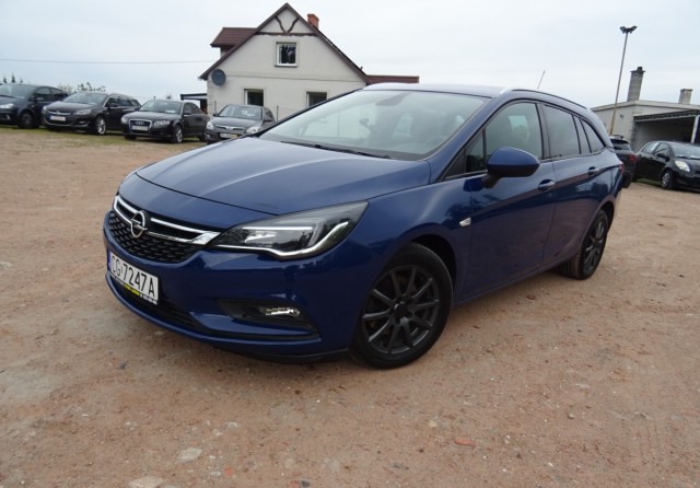 opel