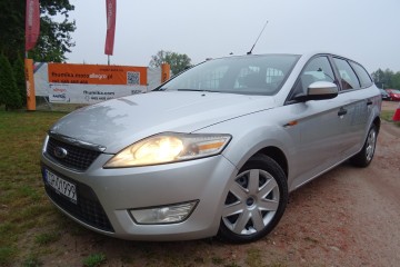 1.8tdci,klima,4xel.szyby,zarejestrowany