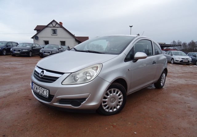 opel