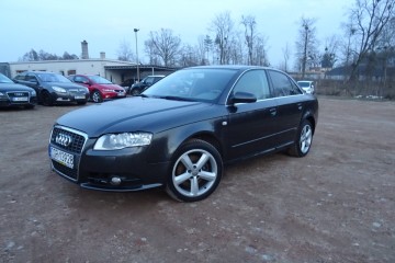 2.0tdi,s-line,klima,zarejestro