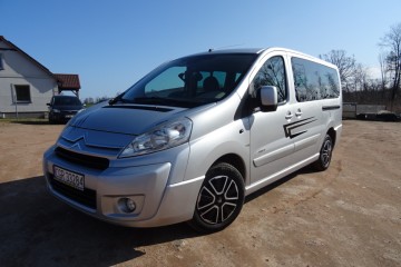 2.0hdi,8osobowy,gotowy do jazd