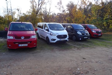 Bus,9 osobowy,Laweta,wynajem z kierowcą lub bez