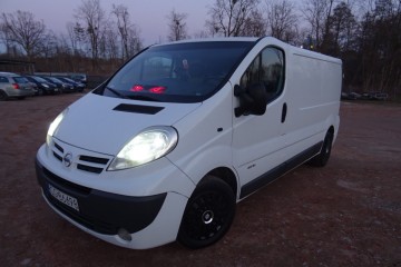 2.0dci,klima,,zarejestrowany